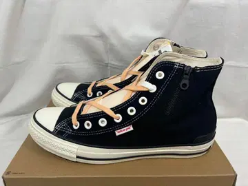 컨버스 올스타 하이 브렉퍼스트 클럽 28 블랙