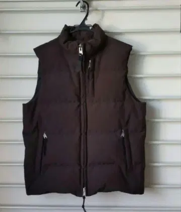 JOURNAL STANDARD x LASKA FABRIC 다운 자켓