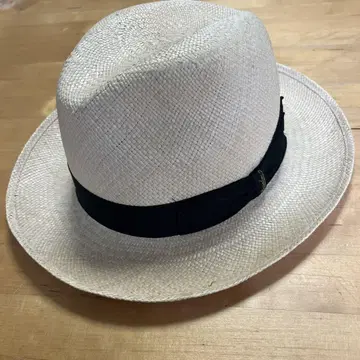 Borsalino 볼사리노 파나마 햇 57