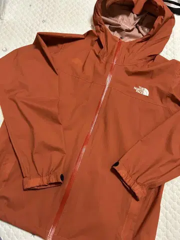 THE NORTH FACE 마운틴 후드티 L