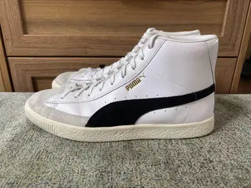 PUMA basket Mid VTG 27cm
