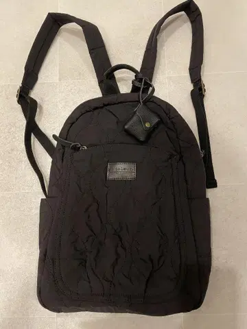 토라 백팩 레이빔즈 블랙 중고