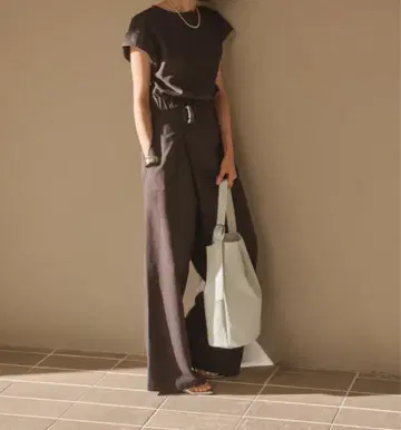 lovst tokyo 애플 가죽 2way bag
