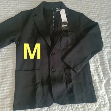 1mw soph GU 테일러드 자켓 M
