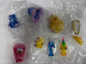 켄엘레 가챠가챠 모음 판매