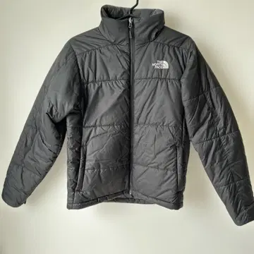 THE NORTH FACE 블랙 자켓 XS