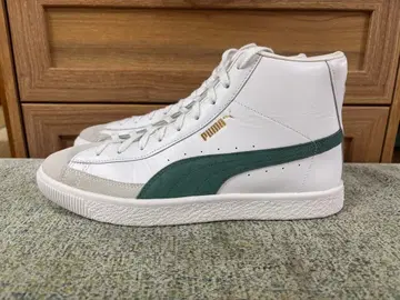 PUMA basket Mid VTG 27cm