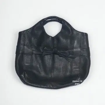 고품질 고급 가죽 대용량 핸드백