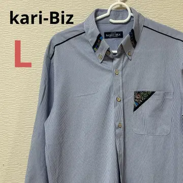 빙가리유시 의류 kari-Biz 리유시 의류 리비즈리유시 의류