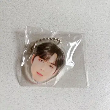 고토 타케루 얼굴 아크릴 키링