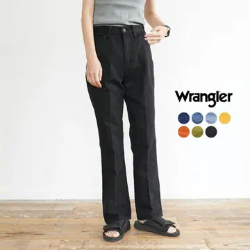 Wrangler 데님 팬츠