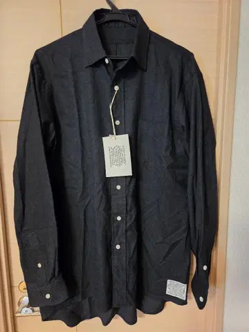 SUNNY ELEMENT Sleeping Shirt