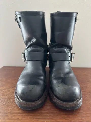 REDWING 2268 엔지니어 부츠 23.0