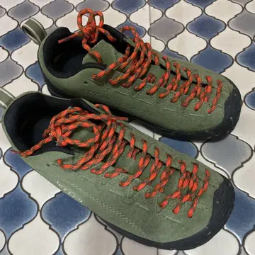 KEEN 재스퍼 인기 새상품급 23