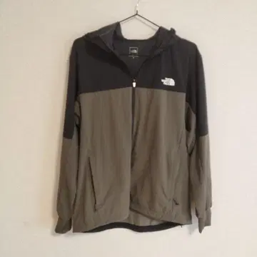 THE NORTH FACE 마운틴 파카 M
