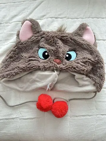 베를리오즈 팬캡