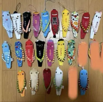모케케 지역 한정 묶음 판매