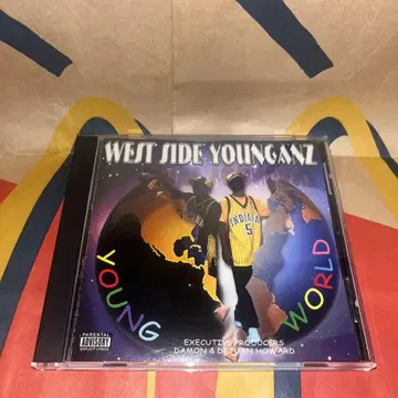 WEST SIDE YOUNGANZ