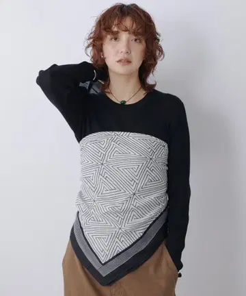 RIVEDROITE 스퀘어 스톨