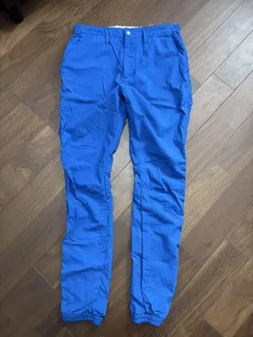 nonnative 블루 팬츠 사이즈 1 논네이티브