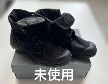PALLADIUM 신발 미사용