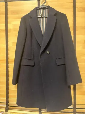 체스터 코트