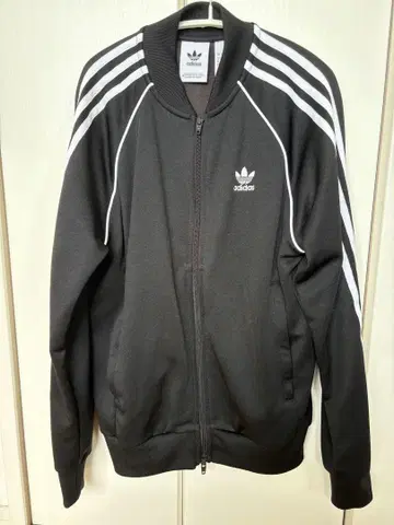 adidas 트랙 자켓 XS