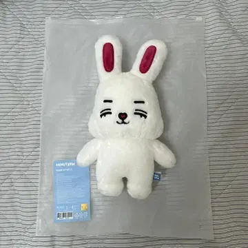 SEVENTEEN MINITEEN 에스쿱스 봉제 인형