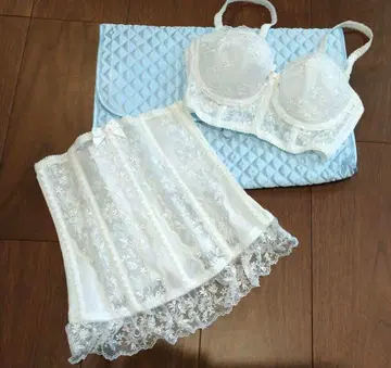 타카미 브라이덜 세모아 카도 낚시릴 브라이덜 이너 C70 화이트
