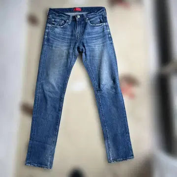 REDCARD BEAMS 데님