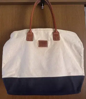 HERITAGE LEATHER CO. HLC-8188 토트백