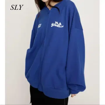 SLY 맨투맨