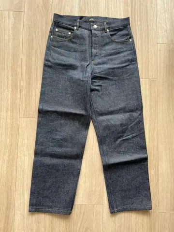 A.P.C JEAN FAIRFOX