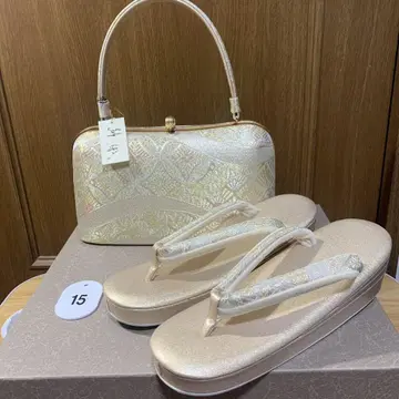 조리 백 사오리 L 사이즈