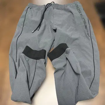 ATHLETIC MASTER EASTER BUNNY EDITION 팬츠