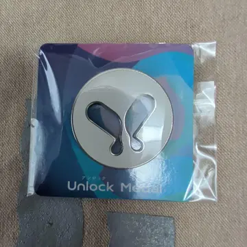 만박 파나소닉 노모의 나라 핀 배지