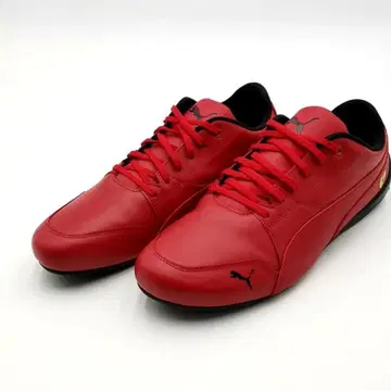 컨디션 최상 푸마 페라리 스니커즈 드리프트캣 11-2509140