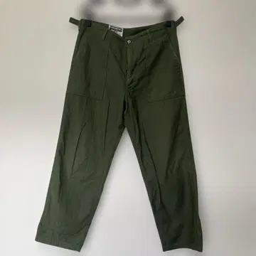 EngineerdGarments WORKADAY 퍼티그 팬츠 M