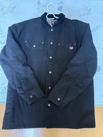 Wrangler (랭글러) 자켓