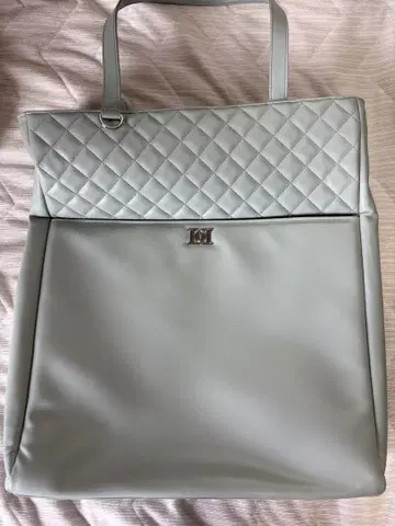 Darich DD 퀼팅 멀티 토트백 색스