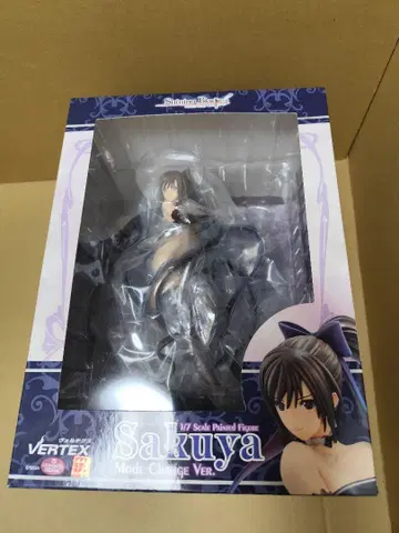 샤이닝 브레이드 Sakuya 1/7 Mode Change Ver.
