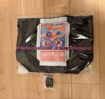 가면라이더 가브 파이널 스테이지 토트백 & 고치조