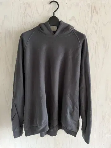 LOOPWHEELER for Graphpaper 스웨트 파카