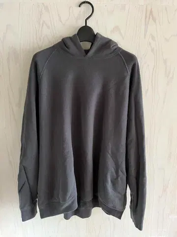 LOOPWHEELER for Graphpaper 스웨트 파카