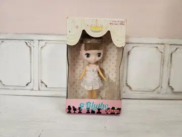미니 브라이스 플리즈 플리에