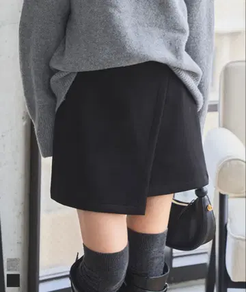 고베 레터스 미사용 새상품 다이버 스코트 블랙