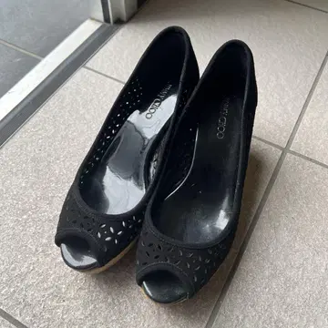 JIMMY CHOO 신발