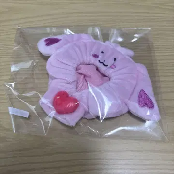후쿠모토 타이세이 FC 한정판 굿즈 삐욘체 응원봉 후드