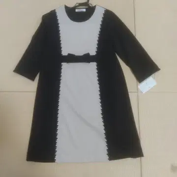 갤러리 비스콘티 원피스 L 사이즈