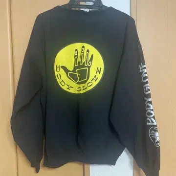 BODY GLOVE 트레이닝복 빈티지